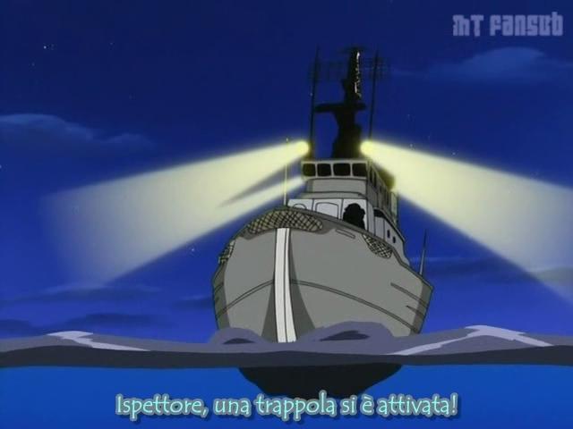 Otaku Gallery  / Anime e Manga / D.N.Angel / Screen Shots / Stage 11 - Il tempio di Nettuno / 041.jpg